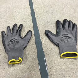 Concrete Joint Fillers and Repair