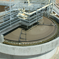 Wastewater Coatings